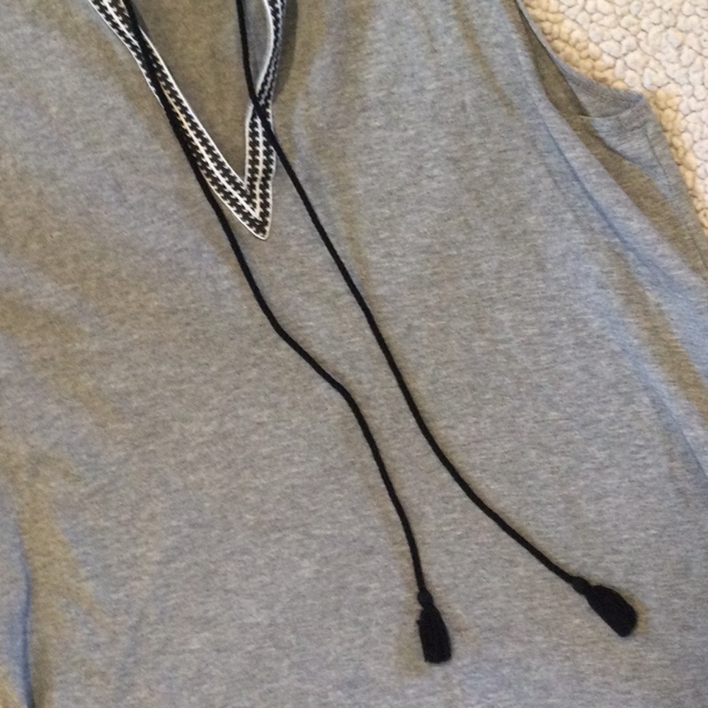 JCrew sleeveless top - Picture 3 of 12